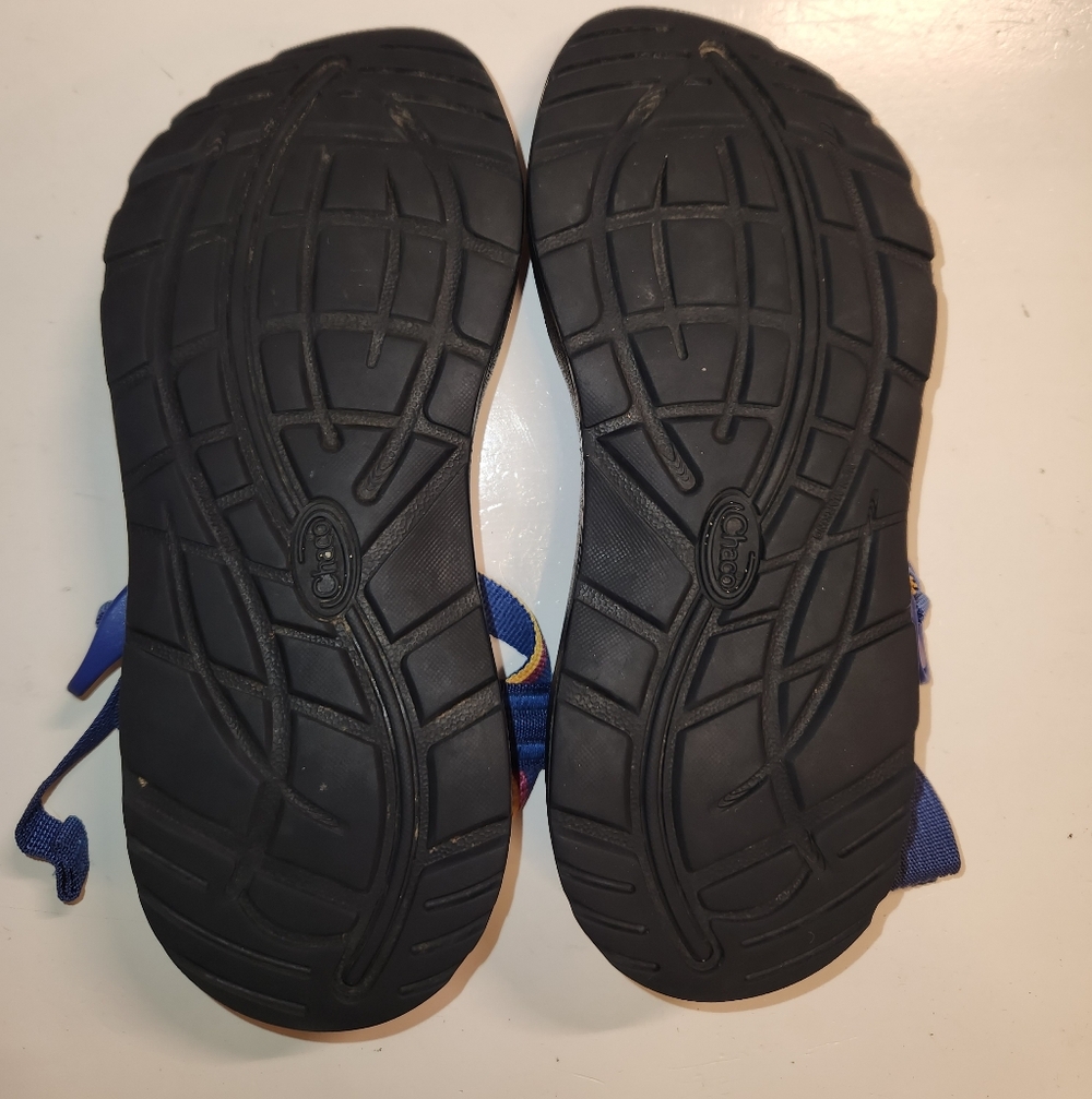 Chaco Cloud Z Sandals - Picture 2 of 6